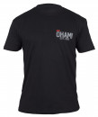 OKAMI T-Shirt EST 2012 black